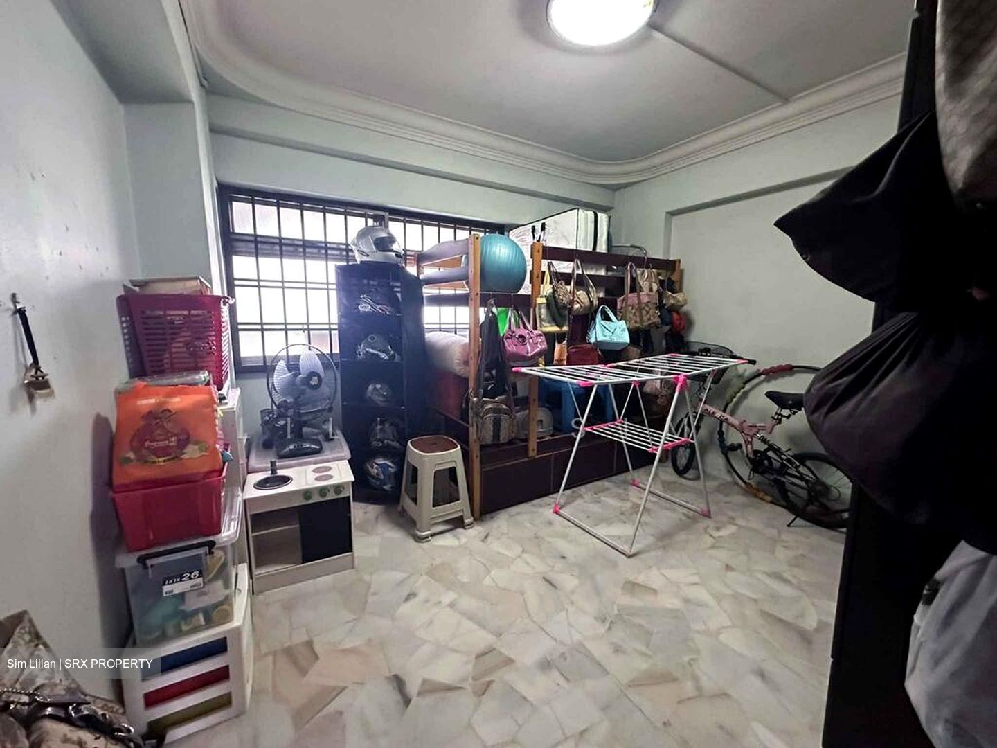 Blk 340 Tampines Street 33 (Tampines), HDB 4 Rooms #514345431